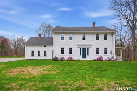 18 Bates Rd, Chaplin, CT 06235