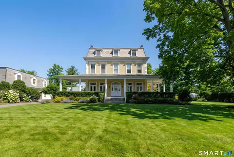2 Old Church Rd #1, Greenwich, CT 06830