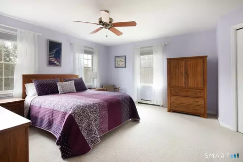 Bedroom - 82 Valley Rd, Cornwall, CT 06796 photo 1 of 4