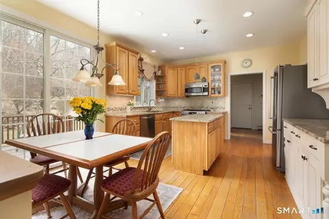 Kitchen - 82 Valley Rd, Cornwall, CT 06796 photo 1 of 3
