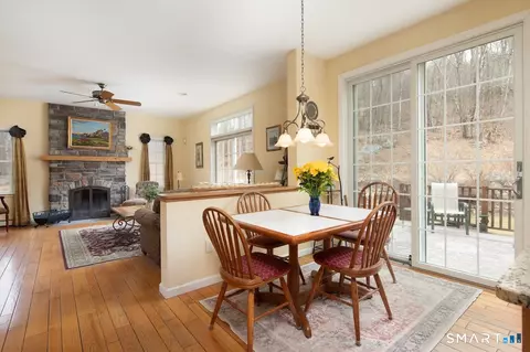 Dining - 82 Valley Rd, Cornwall, CT 06796 photo 1 of 2