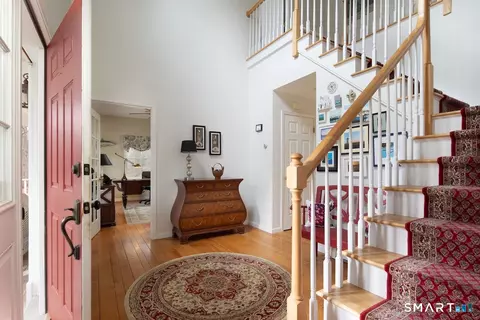 Entry Way - 82 Valley Rd, Cornwall, CT 06796 photo 1 of 1
