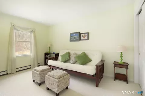 Bedroom - 82 Valley Rd, Cornwall, CT 06796 photo 3 of 4