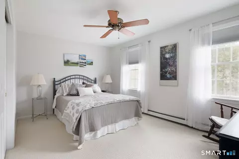 Bedroom - 82 Valley Rd, Cornwall, CT 06796 photo 2 of 4