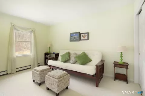 Bedroom - 82 Valley Rd, Cornwall, CT 06796 photo 3 of 4