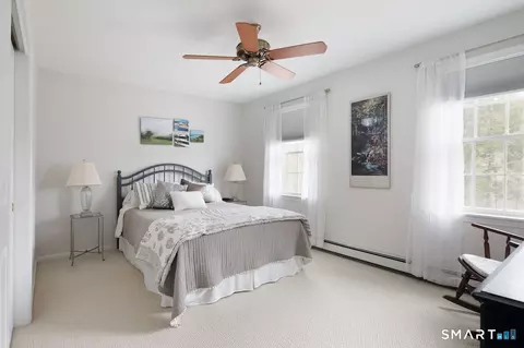 Bedroom - 82 Valley Rd, Cornwall, CT 06796 photo 2 of 4