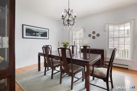 Dining - 82 Valley Rd, Cornwall, CT 06796 photo 2 of 2