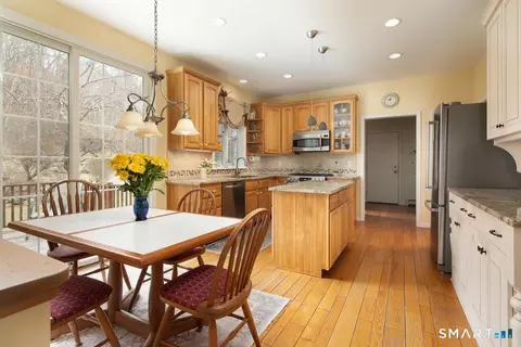 Kitchen - 82 Valley Rd, Cornwall, CT 06796 photo 1 of 3
