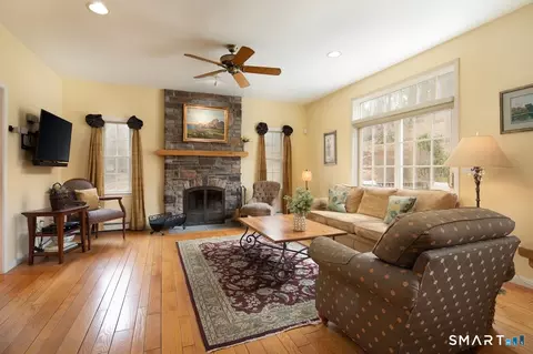 Living - 82 Valley Rd, Cornwall, CT 06796 photo 1 of 2