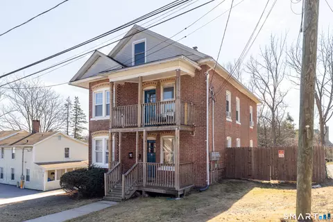14 Acton St, New Britain, CT 06053