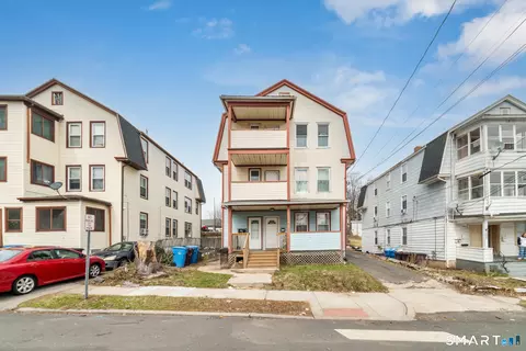 144 West St, New Britain, CT 06051