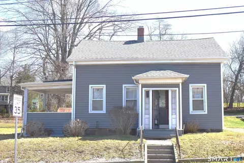 733 Broad St, Meriden, CT 06450