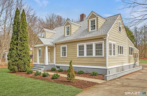 645 Paradise Ave, Hamden, CT 06514