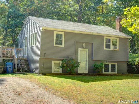 173 Westford Hill Rd, Ashford, CT 06278