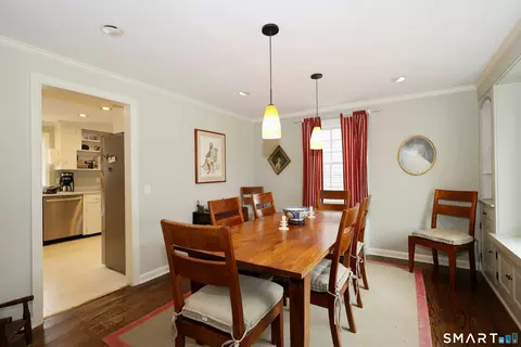 Dining - 172 Gallows Hill Rd, Redding, CT 06896 photo 2 of 2