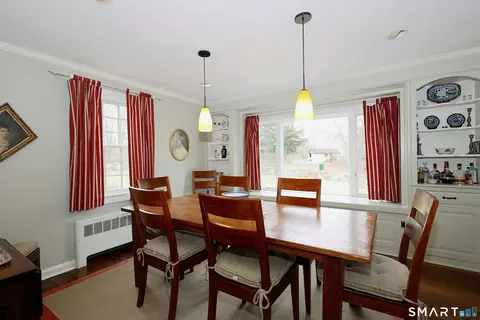 Dining - 172 Gallows Hill Rd, Redding, CT 06896 photo 1 of 2