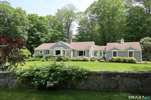 172 Gallows Hill Rd, Redding, CT 06896