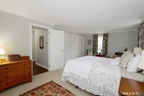 Bedroom - 172 Gallows Hill Rd, Redding, CT 06896 photo 1 of 4