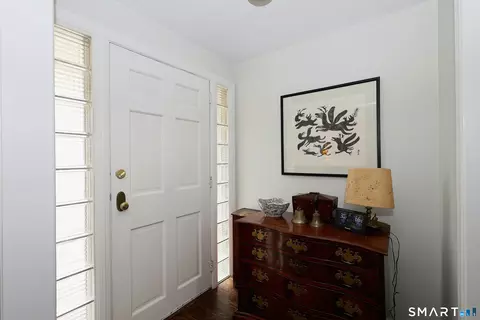 Entry Way - 172 Gallows Hill Rd, Redding, CT 06896 photo 1 of 3