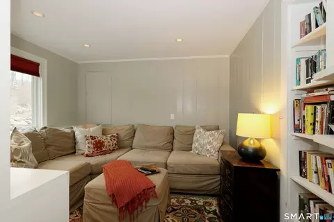 Living - 172 Gallows Hill Rd, Redding, CT 06896 photo 5 of 9
