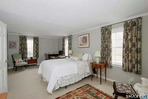Bedroom - 172 Gallows Hill Rd, Redding, CT 06896 photo 2 of 4