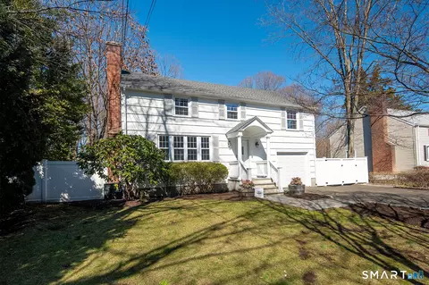 54 Camp Ave, Darien, CT 06820