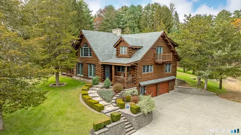 187 Chaplin Rd, Eastford, CT 06242