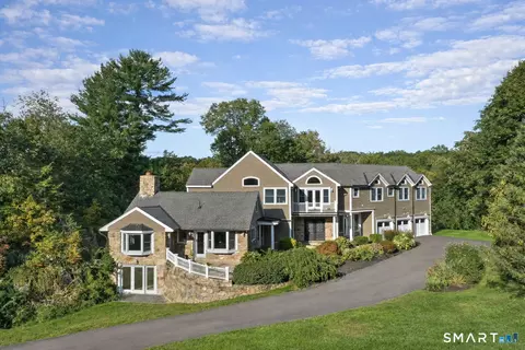 74 Black Rock Tpke, Redding, CT 06896