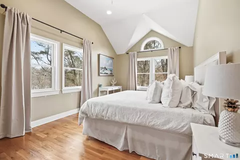 Bedroom - 74 Black Rock Tpke, Redding, CT 06896 photo 6 of 6