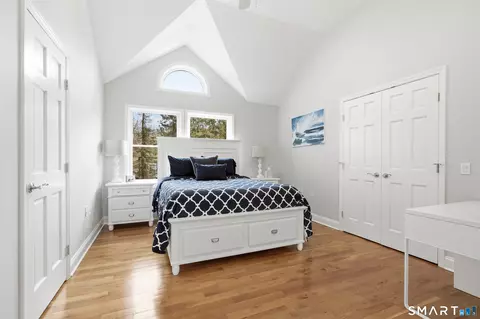 Bedroom - 74 Black Rock Tpke, Redding, CT 06896 photo 4 of 6