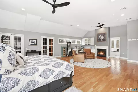 Bedroom - 74 Black Rock Tpke, Redding, CT 06896 photo 2 of 6