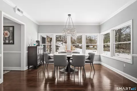 Dining - 74 Black Rock Tpke, Redding, CT 06896 photo 1 of 1