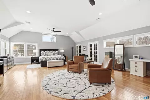 Bedroom - 74 Black Rock Tpke, Redding, CT 06896 photo 1 of 6