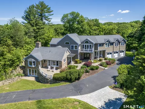 74 Black Rock Tpke, Redding, CT 06896