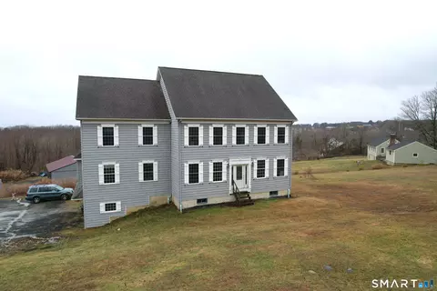 4 Hard Hill Rd S, Bethlehem, CT 06751