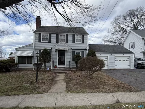 111 Franklin Ave, Stratford, CT 06614