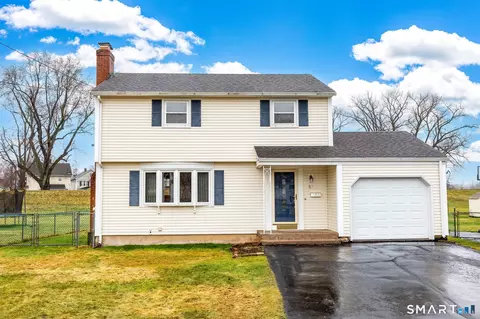 57 Floradale Dr, East Hartford, CT 06108