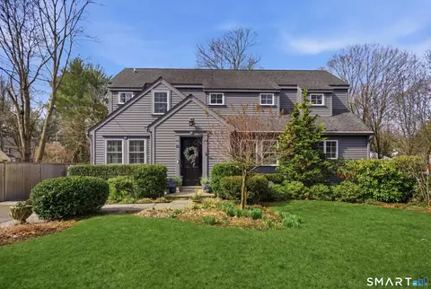 21 Turkey Hill Rd N, Westport, CT 06880