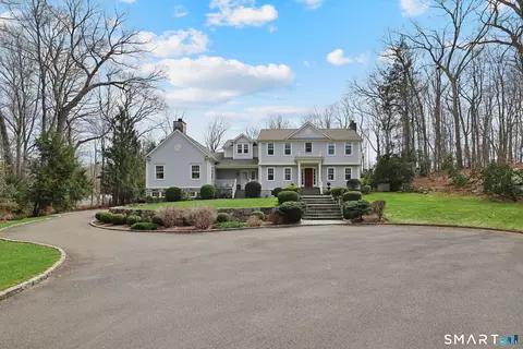346 Frogtown Rd, New Canaan, CT 06840