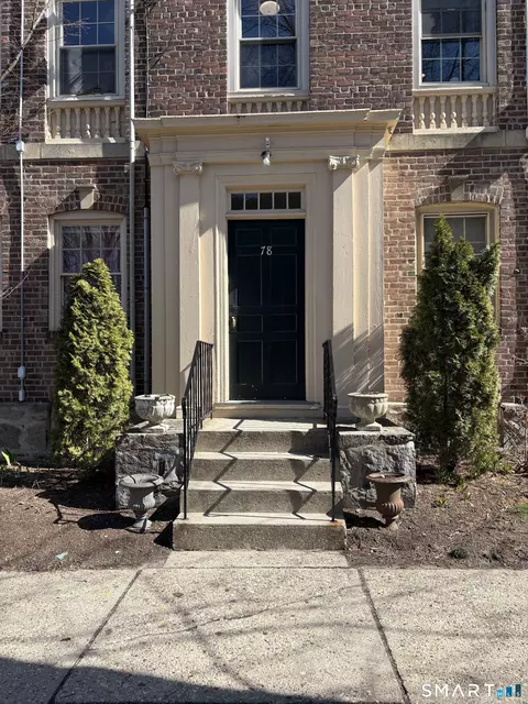 78 Haddon St #1, Bridgeport, CT 06605