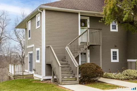53 Brushy Plain Rd #6E, Branford, CT 06405