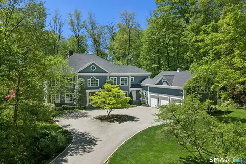 760 Smith Ridge Rd, New Canaan, CT 06840