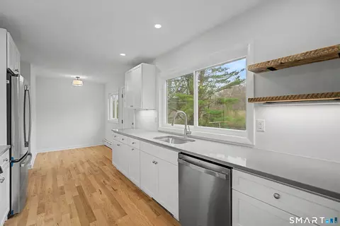 Kitchen - 331 Colonel Ledyard Hwy, Ledyard, CT 06339 photo 2 of 7