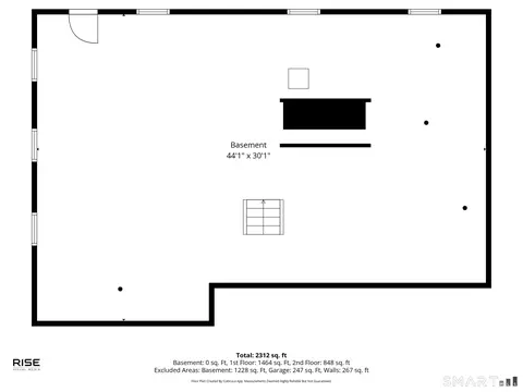 Floorplan - 331 Colonel Ledyard Hwy, Ledyard, CT 06339 photo 3 of 3