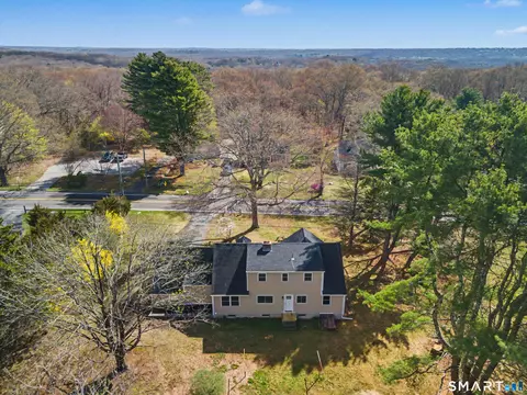 View/Area - 331 Colonel Ledyard Hwy, Ledyard, CT 06339 photo 2 of 2