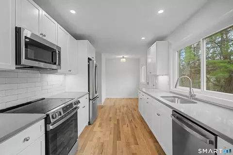 Kitchen - 331 Colonel Ledyard Hwy, Ledyard, CT 06339 photo 1 of 7