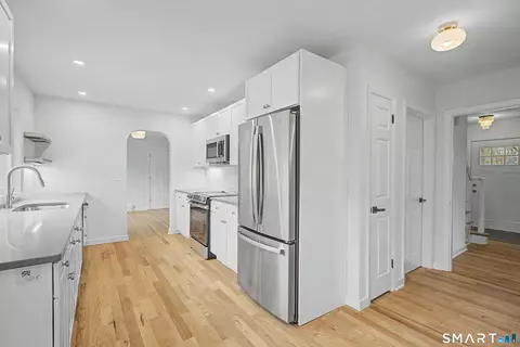 Kitchen - 331 Colonel Ledyard Hwy, Ledyard, CT 06339 photo 7 of 7