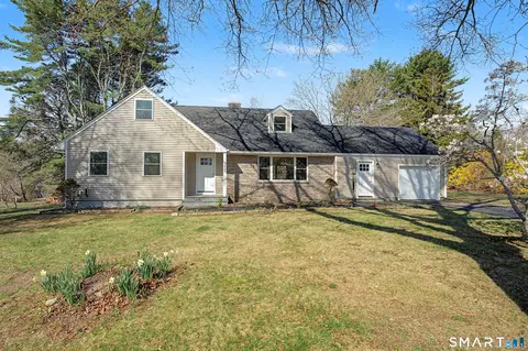 331 Colonel Ledyard Hwy, Ledyard, CT 06339