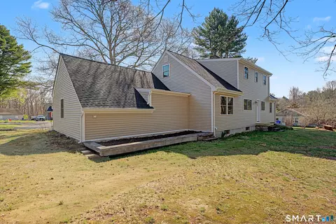 Exterior - 331 Colonel Ledyard Hwy, Ledyard, CT 06339 photo 5 of 5
