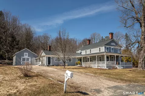 178 Center St, Hartland, CT 06091